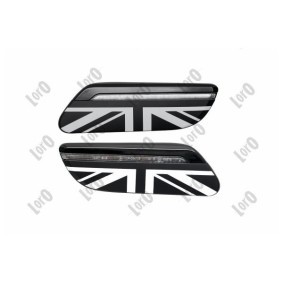 Blinker von ABAKUS für Cabrio (F57) günstig online kaufen