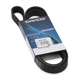 Achetez des Courroie Poly-V DAYCO 6PK1736 à prix pour 19,18 €