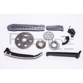 Achetez des Kit de chaîne de distribution RED-LINE 30SM006 à prix pour 239,46 €