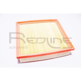 LEXUS Luftfilter von RED-LINE