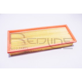 PEUGEOT Luftfilter von RED-LINE