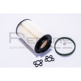 Kraftstofffilter von RED-LINE 37VW000