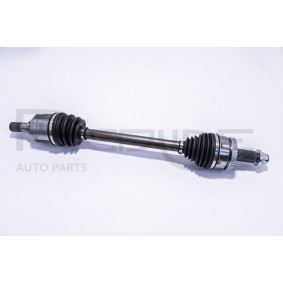 Comprar Árbol de transmisión de RED-LINE 45HY037 a bajo precio de 144,48 €