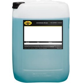 Achetez des Antigel KROON OIL 37340 à prix pour 80,70 €