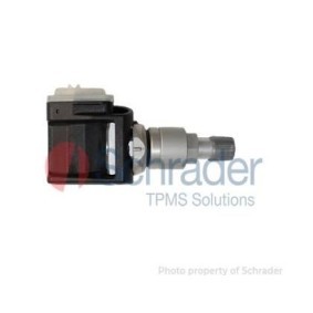 Compre Sensor de pressão de pneus (TPMS) de SCHRADER online para Swift VI (AOL) a preços moderados