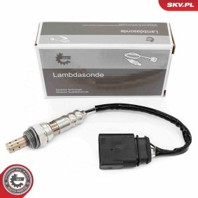Lambdasonde von ESEN SKV
