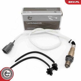 Achetez des Sonde lambda ESEN SKV 09SKV151 à prix pour 49,43 €