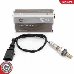 AUDI Lambdasonde von ESEN SKV