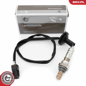 Achetez des Sonde lambda ESEN SKV 09SKV157 à prix pour 55,56 €
