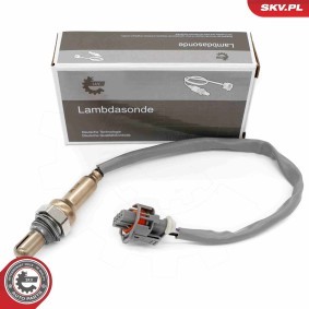 Lambdasonde von ESEN SKV