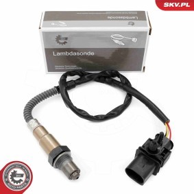 Lambdasonde von ESEN SKV 09SKV163