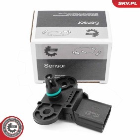 Acquista Sensore, pressione collettore d'aspirazione da ESEN SKV 17SKV177 a buon mercato per soli 19,09 €