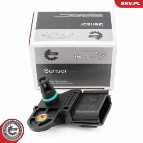 Køb MAP-sensor fra ESEN SKV online til V70 III Van / Stationcar (135) til lave fornuftige priser