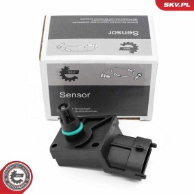 Acquista Sensore, pressione collettore d'aspirazione da ESEN SKV 17SKV193 a buon mercato per soli 27,84 €