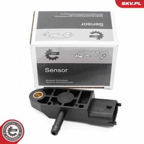 Kjøp Sensor, avgasstrykk av ESEN SKV 17SKV863 til den lave prisen 480,73 NOK