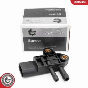 Differenzdrucksensor von ESEN SKV