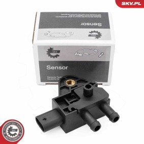 Köp Avgastrycksensor av ESEN SKV 17SKV875 till det låga priset 474,85 kr