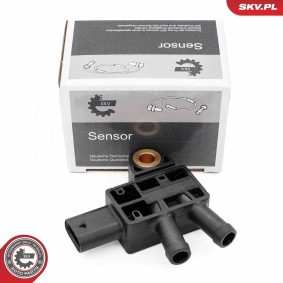 Differenzdrucksensor 17SKV876