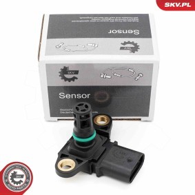 Køb Sensor, sugerørstryk af ESEN SKV 17SKV878 til den lave pris 211,78 DKK