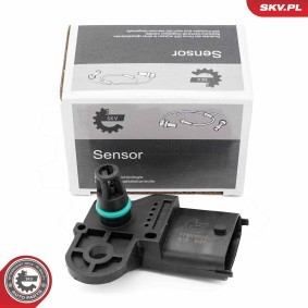 Køb Sensor, sugerørstryk af ESEN SKV 17SKV882 til den lave pris 185,09 DKK