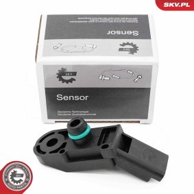 Köp Sensor, insugstryck av ESEN SKV 17SKV886 till det låga priset 363,06 kr