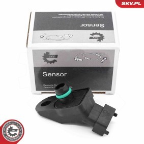 Køb Sensor, sugerørstryk af ESEN SKV 17SKV890 til den lave pris 149,65 DKK