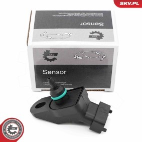 Køb Sensor, sugerørstryk af ESEN SKV 17SKV891 til den lave pris 196,62 DKK
