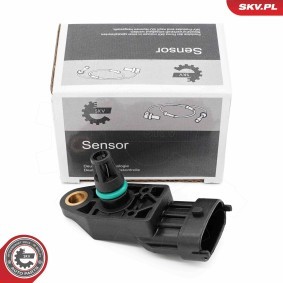Køb Sensor, sugerørstryk af ESEN SKV 17SKV896 til den lave pris 185,88 DKK