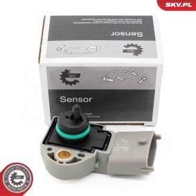 Compre Sensor, pressão do combustível de ESEN SKV online para S40 II (544) a preços moderados