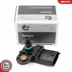 Kjøp MAP-sensor av ESEN SKV 17SKV900 til den lave prisen 377,40 NOK