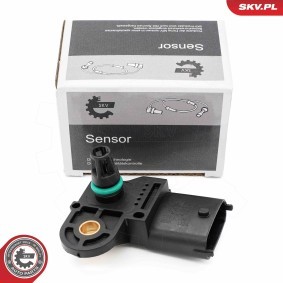 Comprar Sensor, presión colector de admisión de ESEN SKV 17SKV901 a bajo precio de 21,75 €