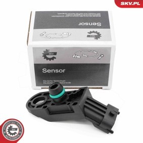 Køb Sensor, sugerørstryk af ESEN SKV 17SKV902 til den lave pris 195,63 DKK