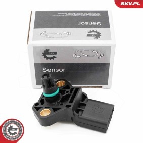Comprar Sensor, presión colector de admisión de ESEN SKV 17SKV908 a bajo precio de 19,24 €