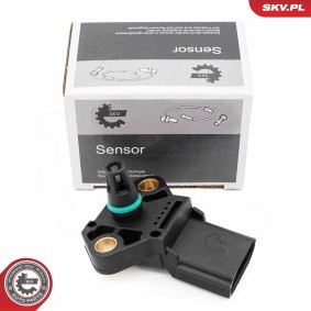 Kjøp MAP-sensor av ESEN SKV 17SKV909 til den lave prisen 272,47 NOK
