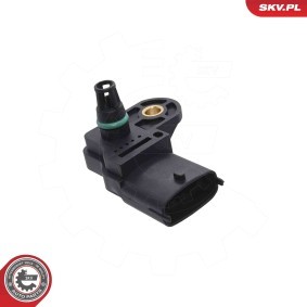 Comprar Sensor, presión colector de admisión de ESEN SKV 17SKV914 a bajo precio de 31,26 €