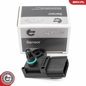 Køb MAP-sensor fra ESEN SKV online til 3 (BK) til lave fornuftige priser