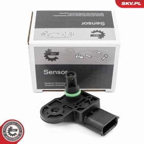 Køb Sensor, sugerørstryk af ESEN SKV 17SKV919 til den lave pris 217,72 DKK