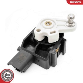 Compre Sensor do nível de óleo de ESEN SKV online para 508 I SW Van / Carrinha (8E_) a preços moderados