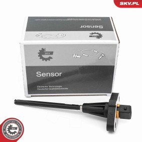 Sensor, Motorölstand 17SKV929