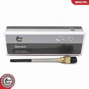 Sensor, Motorölstand 17SKV934 RENAULT MODUS von ESEN SKV