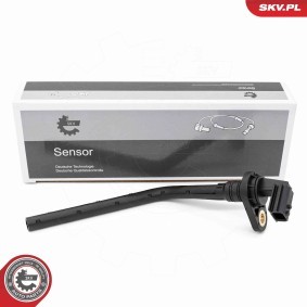 Sensor, Motorölstand 17SKV935 NISSAN PULSAR von ESEN SKV