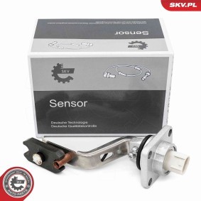 Sensor, Motorölstand 17SKV949