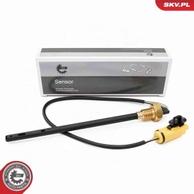 Køb Sensor, motorolieniveau af ESEN SKV 17SKV951 til den lave pris 376,88 DKK
