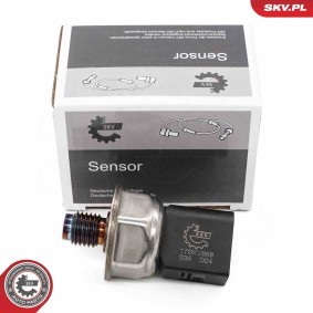 Compre Sensor, pressão do combustível da ESEN SKV 17SKV958 a um preço baixo por 50,26 €