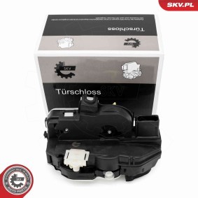 Türschloß 60SKV341