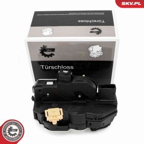 Türschloß 60SKV343