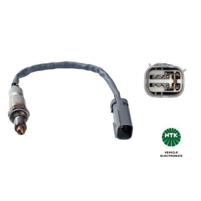 Compre Sonda lambda de NGK online para ASTRA K Caixa/Combi a preços moderados