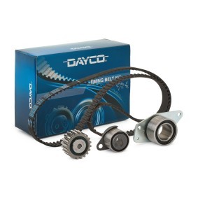 Achetez des Kit de distribution DAYCO KTB195 à prix pour 88,47 €