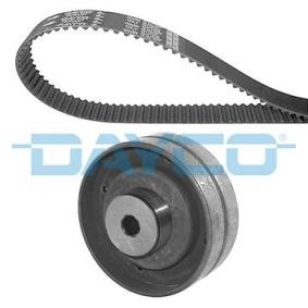 Achetez des Kit de distribution DAYCO KTB205 à prix pour 40,87 €