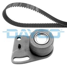 Achetez des Kit de distribution DAYCO KTB208 à prix pour 89,26 €